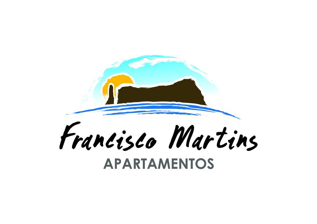 וילה פראנקה דו קמפו Apartamentos Francisco Martins חדר תמונה
