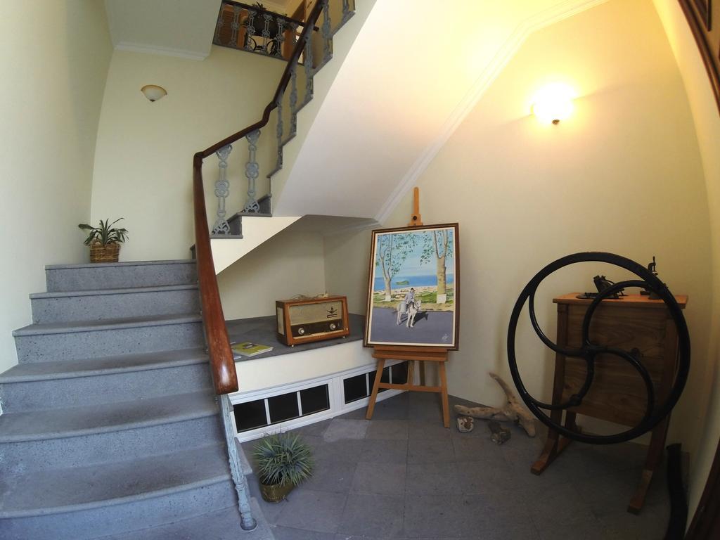 וילה פראנקה דו קמפו Apartamentos Francisco Martins חדר תמונה